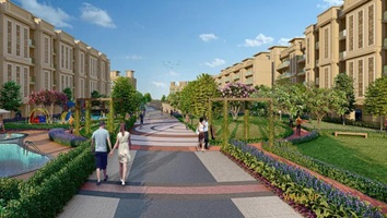 Signature Global Low Rise Floors Sector 36A