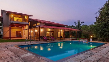 Signature Global Farmhouses