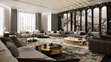 Signature Global Farmhouses